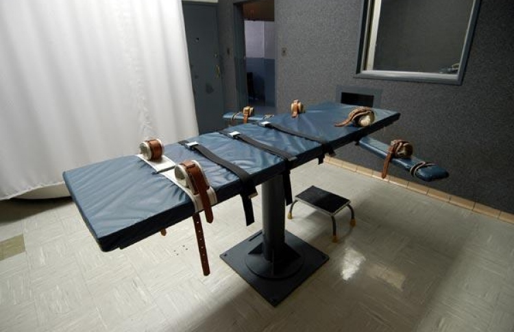 މަރުގެ ހުކުމް ތަންފީޒުނުކުރެވެނީ އިޖުރާއަތުތައް ނުނިމޭތީ