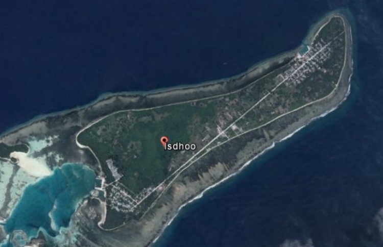 އިސްދޫގައި ހިނގި އެކްސިޑެންޓެއްގައި މީހަކު މަރުވެއްޖެ