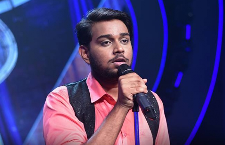 އައިޑޮލްގެ ފިނާލޭ އަށް ހަމޫދު، ބޮބް އަދި ބަރޯ