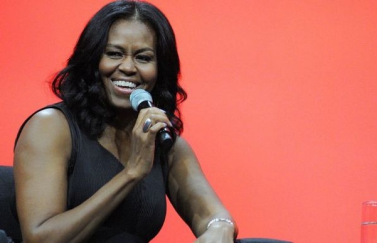 އިންތިޚާބީ މަގާމަކަށް ވާދައެއް ނުކުރާނަން: މިޝޭލް