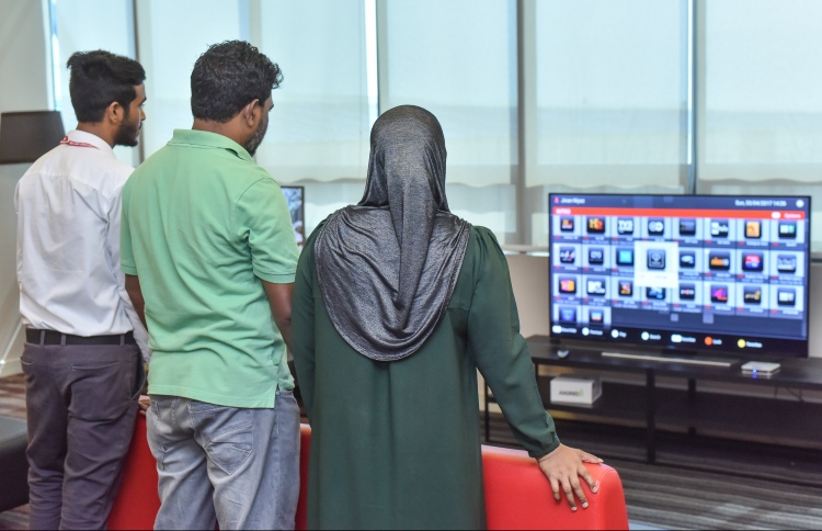 ދިރާގާއި މީޑިއާ ނެޓުން ވޯލްޑް ވޯލްޑްކަޕް ދައްކާނެ