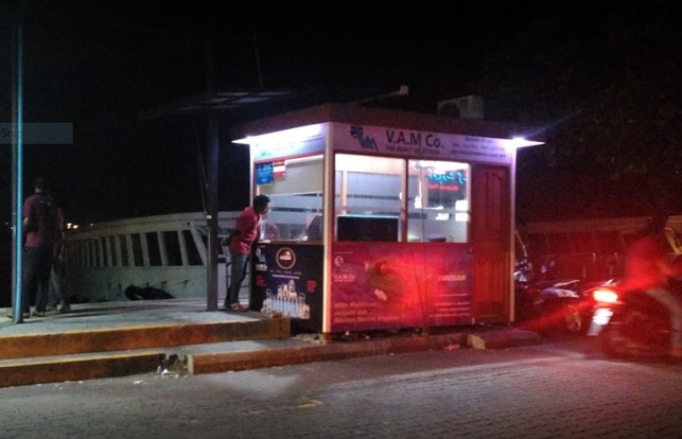 ހުޅުލެ ފެރީގެ ޓިކެޓް އަގު ބޮޑުކޮށްފި