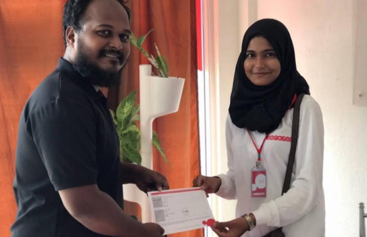 އުރީދޫގެ ހިއްސާ ވިއްކަން ފަށައިފި