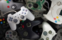 The video game market is growing at incredible rates ----- Photo: Huffington Post