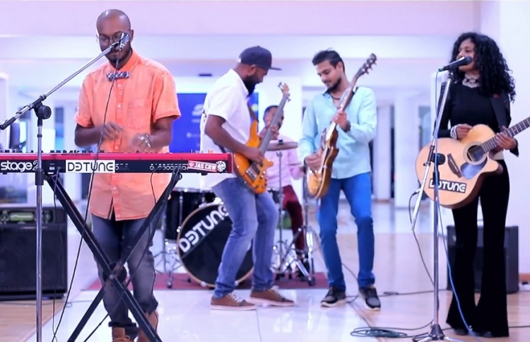 ޑީޓިއުންގެ ލަވައަކުން އެސްޓީއޯގެ މަސައްކަތް ދައްކާލަނީ