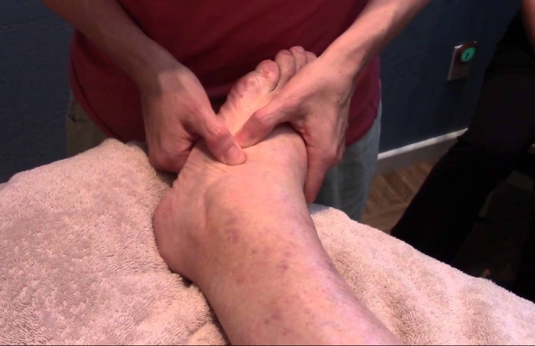 ފުންނާބު މަސާޖުކޮށްލުމުން ޒުވާނަކު މަރުވި ހާދިސާއެއް