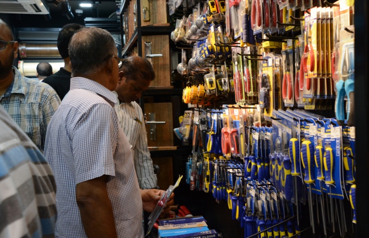 ވެލިގާ ހާޑްވެއާގެ ރޯދަ ޕްރޮމޯޝަން ފަށައިފި