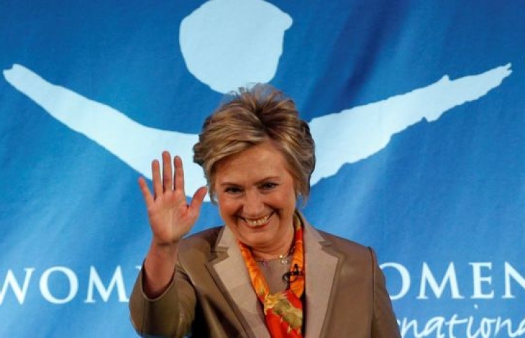 އިންތިިޚާބުގައި ނާކާމިޔާބުވީ ދެ މީހެއްގެ ސަބަބުން: ހިލަރީ