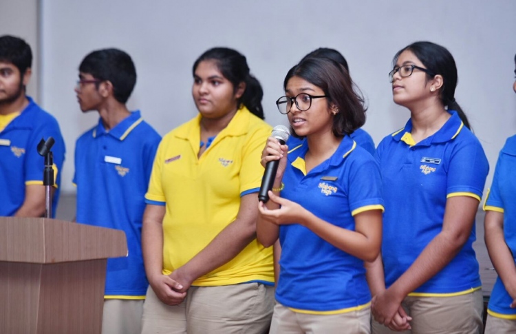 ބިލަބޮންގުން ހާއްސަ ޕެނަލް ޑިސްކަޝަންއެއް ބާއްވަނީ