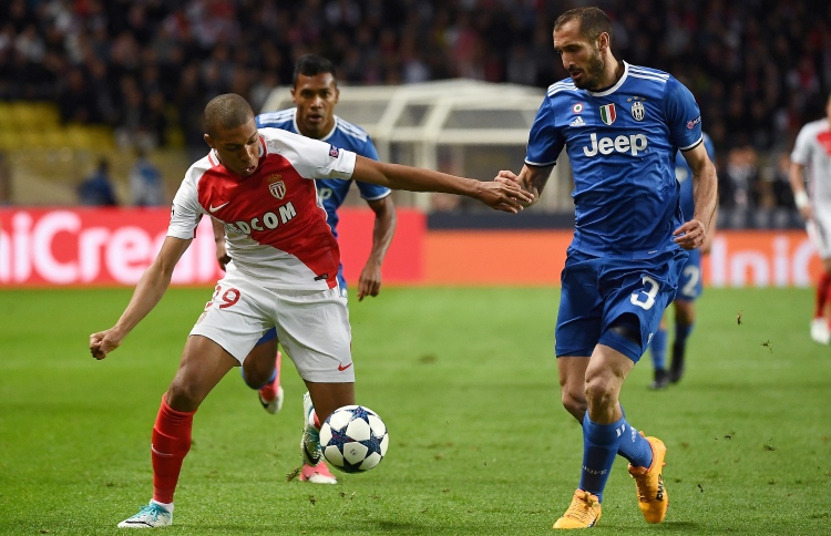 މޮނާކޯ އަށް ދިމާވީ ތަޖުރިބާގެ މައްސަލަ: އެމްބާޕޭ