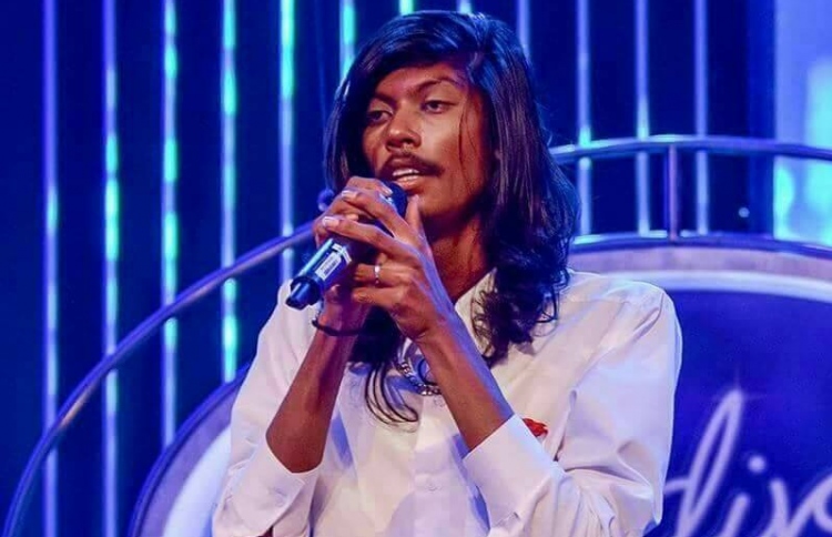 ޝަލަބީގެ "ބޭނުމީ އިޝްގާ" ވަރަށް ހިތްގައިމު