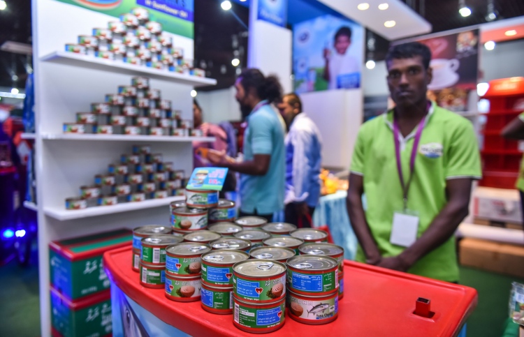 އެމްސީއެފް ބީއެޗްއެމްގެ ސްޓޯލުން ބޮޑު ޑިސްކައުންޓެއް