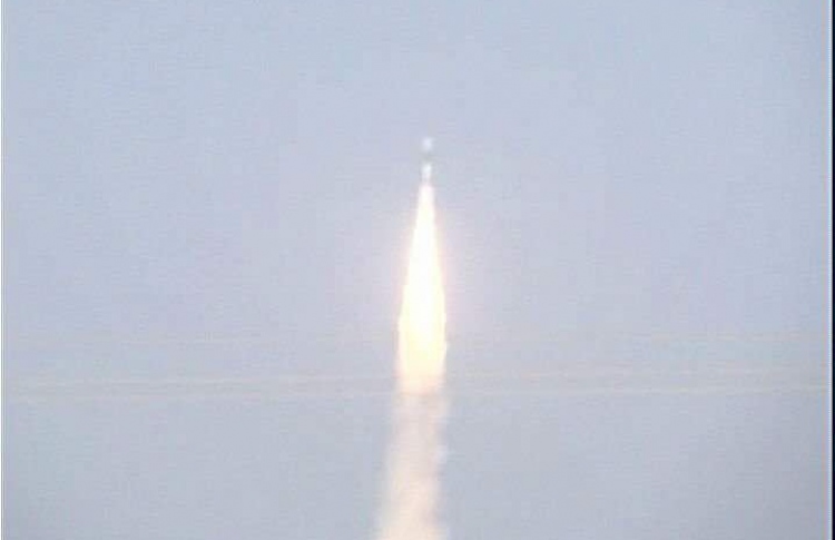 އަވަށްޓެރި ގައުމުތަކަށް އިންޑިއާގެ ހަދިޔާ: ސެޓެލައިޓެއް