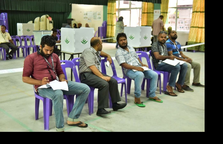 އިތުރު އަށް ކެންޑިޑޭޓަކު ނަން ނަގައިފި