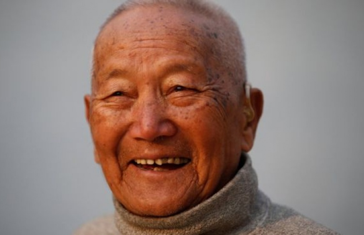 ރެކޯޑް ހަދަން އުޅުނު 86 އަހަރުގެ މީހާ މަރުވެއްޖެ