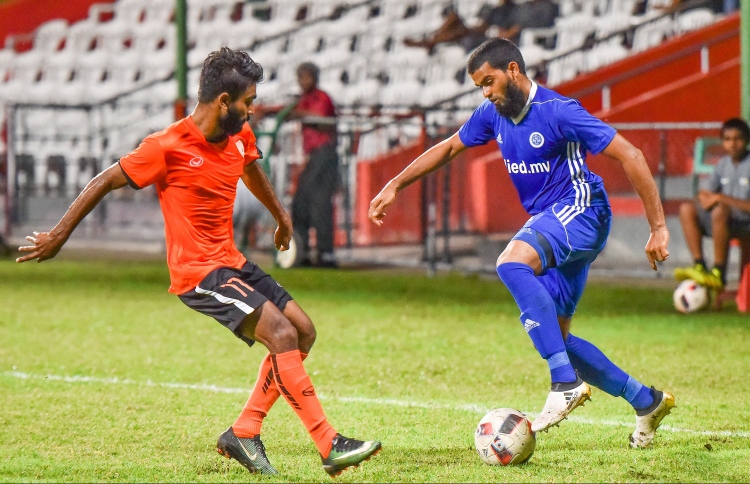 އީގަލްސްގެ މި ފަހަރުގެ އަމާޒަކީ ވެސް ނިއު ބަލިކުރުން