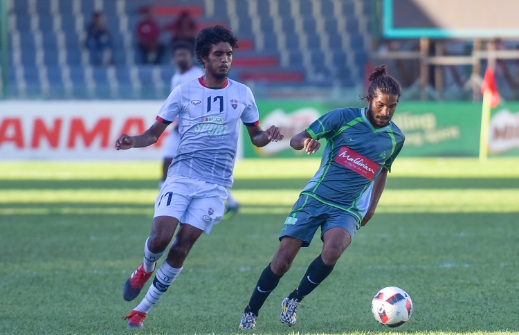 ޓީސީ ބަލިކޮށް ގްރީން ސްޓްރީޓްސް ތިން ވަނަ އަށް