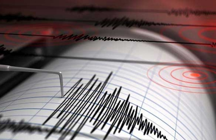 ޖަޕާނުގެ ދެކުނަށް ބިންހެލުމެއް، ސުނާމީގެ ބިރެއް ނެތް