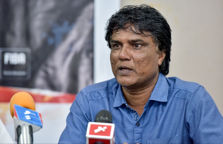 ދިވެހި ބާސްކެޓްބޯޅަ ކުޅުންތެރިންގެ ހުވަފެން ހަގީގަތަކަށް