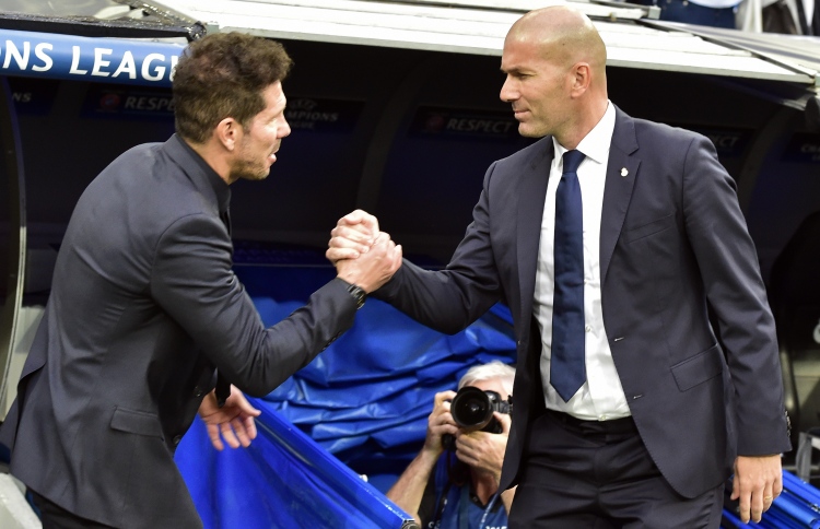 ފައިނަލް ޔަގީނެއް ނޫން: ޒިދާން