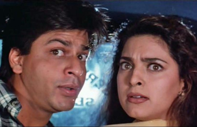 އެންމެ ބޮޑު ހިތާމާގައި ހިތްވަރު ދިނީ ޝާހްރުކް: ޖޫހީ