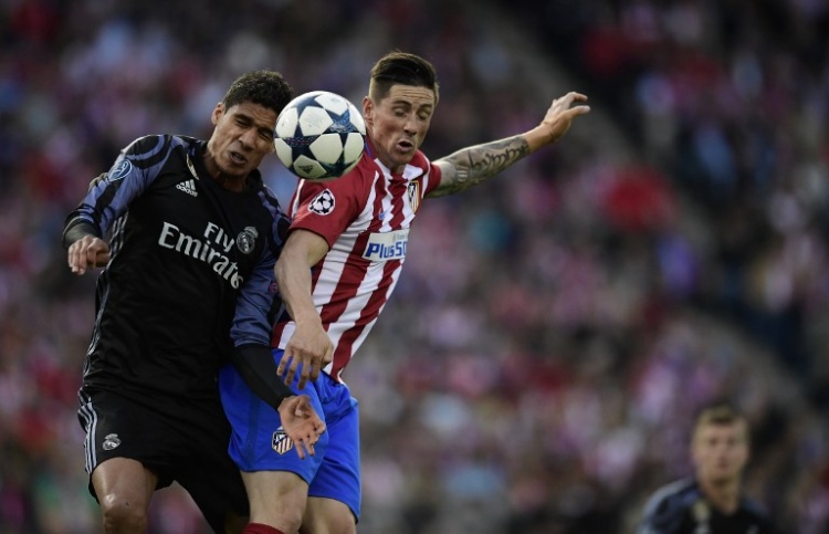 ޖެހިޖެހިގެން ދެ ވަނަ ފައިނަލަށް ރެއާލް ދަތުރުކޮށްފި