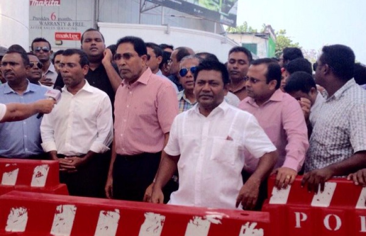 އިންސާފުވެރި ޕްރައިމަރީއަކަށް ދެވޭނީ ކިހިނެއް؟