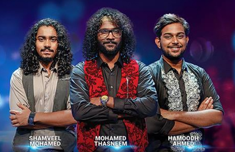 ދެ ވަނަ މޯލްޑިވިއަން އައިޑޮލްއަކަށް ވާނީ ކާކު؟