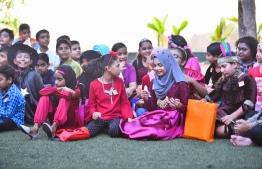 ކުޑަކުދިންގެ މުސްތަގުބަލް އުޖާލާކުރަން ކުޑައިރުއްސުރެ ގިނަ ކަންކަން ދަސްކޮށްދޭން ޖެހޭ