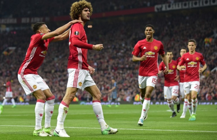 ޔުރޮޕާ ލީގުގެ ފައިނަލަށް ޔުނައިޓެޑާއި އަޔަކްސް