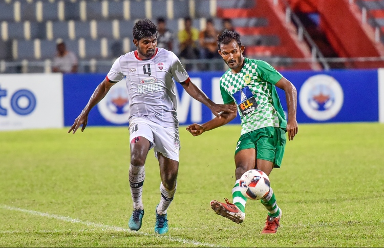 "މިއީ ބަލަން ފަސޭހަ ކުޅެން އުނދަގޫ މެޗެއް"