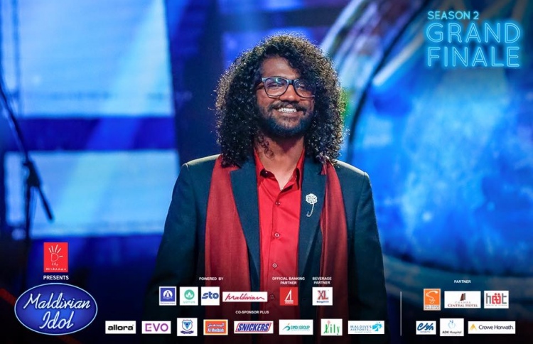 ބޮބް، މޯލްޑިވިއަން އައިޑޮލް ކާމިޔާބުކޮށްފި