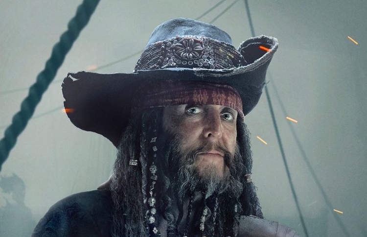 "ޕައިރޭޓްސް 5" އިން ޕޯލް މެކާޓްނީ ފެންނާނެ