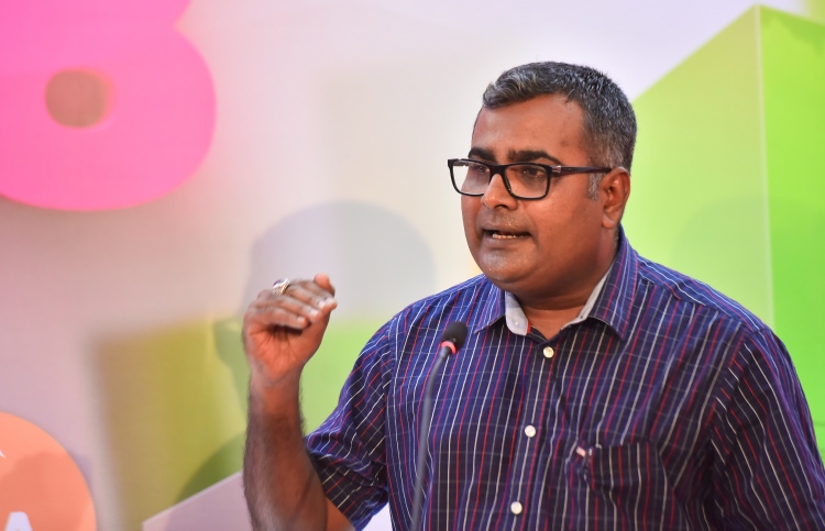 ތައިލެންޑްގެ ސަފީރަކަށް ނަޝީދު އައްޔަންކުރަން ފާސްކޮށްފި