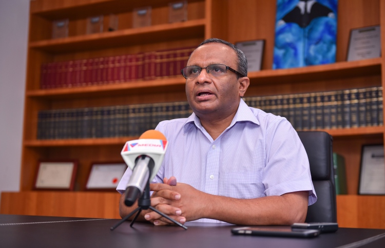 މަރުތަކުގެ އެންމެ ފުނަށް ދެވޭނެކަން ޔަގީން: ސުއޫދު