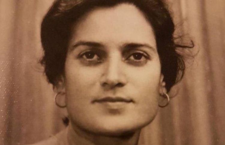 ޕާކިސްތާނުގެ ފުރަތަމަ އަންހެން ޕައިލެޓް މަރުވެއްޖެ