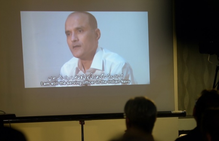 އިންޑިއާގެ ޖާސޫސް ޕާކިސްތާނުން މެރުން ކޯޓުން ހުއްޓުވައިފި