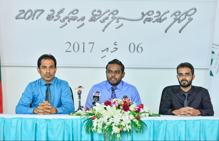 އިންތިހާބުގައި 66 ޕަސެންޓު މީހުން ވޯޓުލި: އިލެކްޝަން