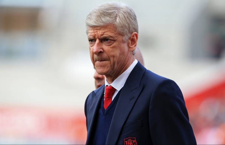 އެފްއެފްޕީ ގަވާއިދުގައި ހަމަހަމަ ކަމެއް ނެތް: ވެންގާ