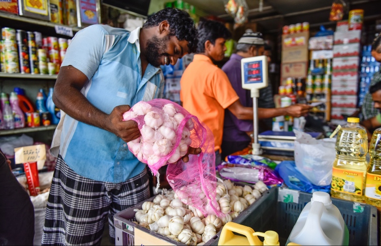 ލޮނުމެދު ކިލޯއެއްގެ އަގު 150ރ.އަށް އަރައިފި