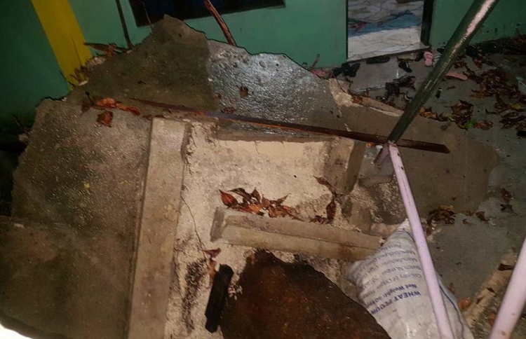 ރައީސްގެ ވަފުދެއް އައްޑުއަށް ފޮނުވަނީ