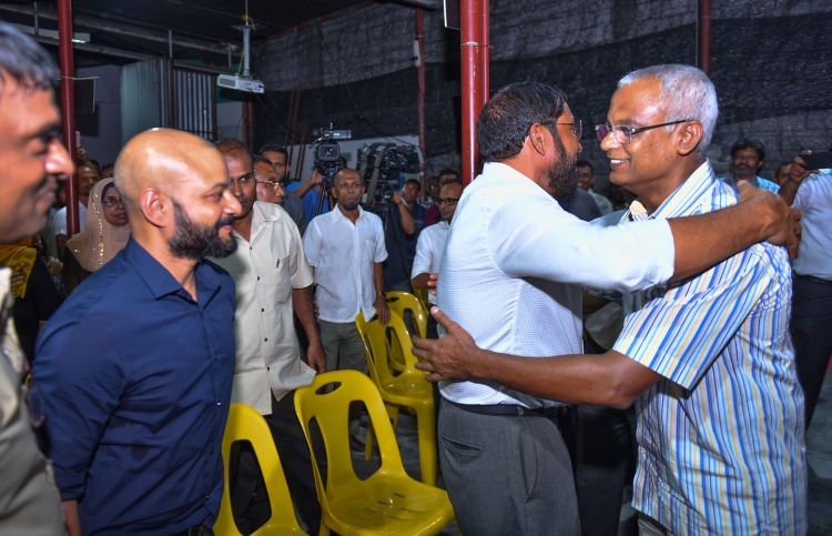 އިދިކޮޅު މީހުން މި ދައްކަނީ ކޮން އުފަލެއްގެ ވާހަކަ؟