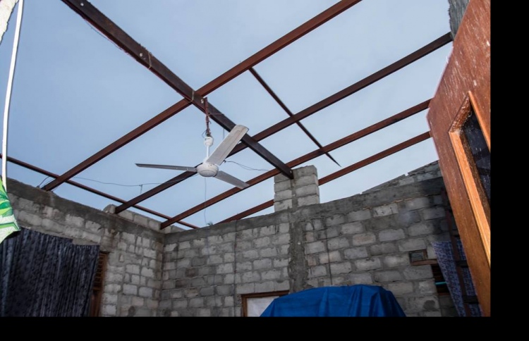 ނަގޫރޯޅީގައި ލިބުނު ގެއްލުމަށް އެހީވާން ފަންޑެއް