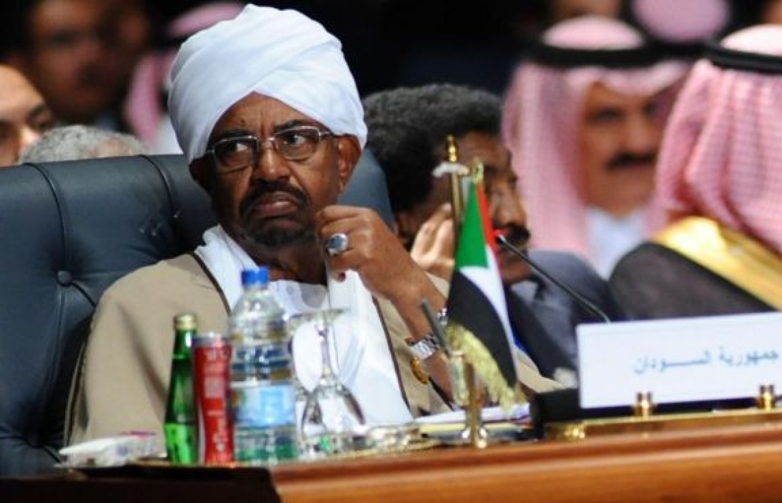 ޓްރަމްޕް ސަމިޓުގެ ދައުވަތު އައިސީސީ އިން ހޯދާ ބަޝީރަށް