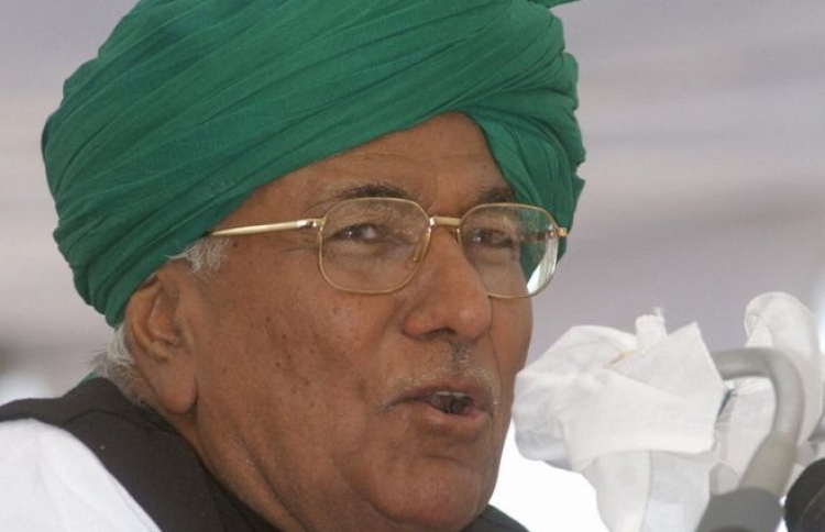 ކުރީގެ ވަޒީރަކު 82 އަހަރުގައި ޖަލުގައި އޭލެވެލް ހަދައިފި