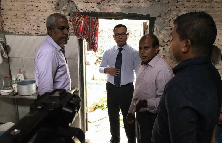 މަރާމާތަށް އަމިއްލަ އަށް ޚަރަދު ކުރާކަށް ނުޖެހޭނެ