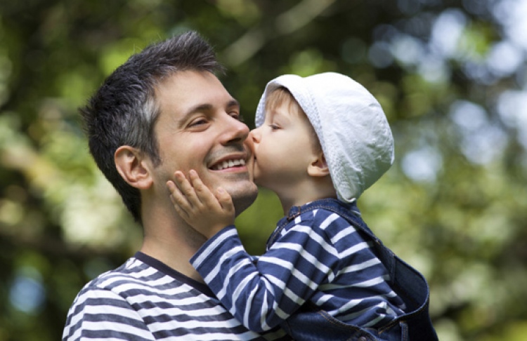 ބައްޕަގެ ކާނާއާ ދަރިފުޅުގެ އިސްކޮޅާ ގުޅުން އެބަހުރި