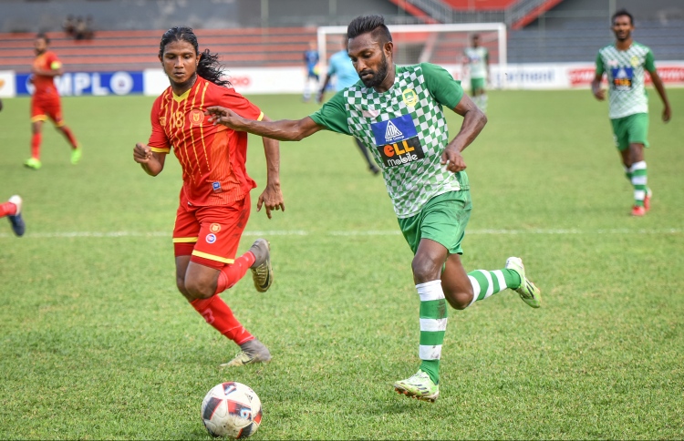 އީގަލްސްގެ ވިސްނުން އުމެއިރާއި އަސަދުﷲ ހިފަހައްޓަން