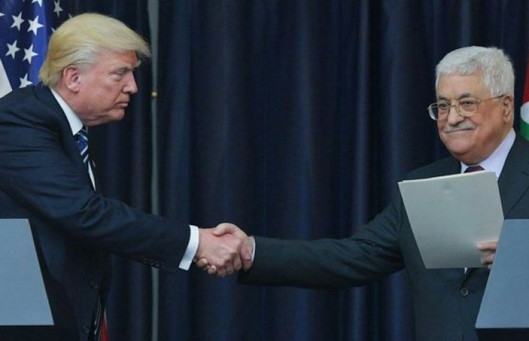 ސުލްހަ އަށް ހުރިހާ ކަމެއްވެސް ކޮށްދޭނަން: ޓްރަމްޕް