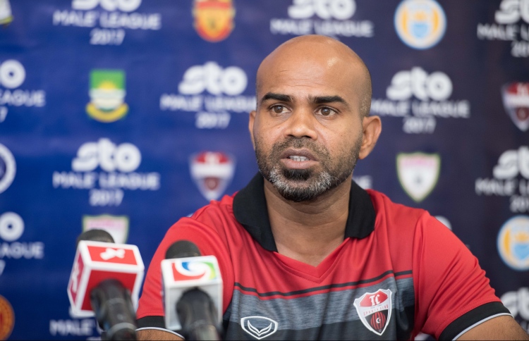 ޓީސީ ފޯމުގައި، ޕްރެޝަރު އޮތީ ނިއު އަށް: ނިޒާމްބެ